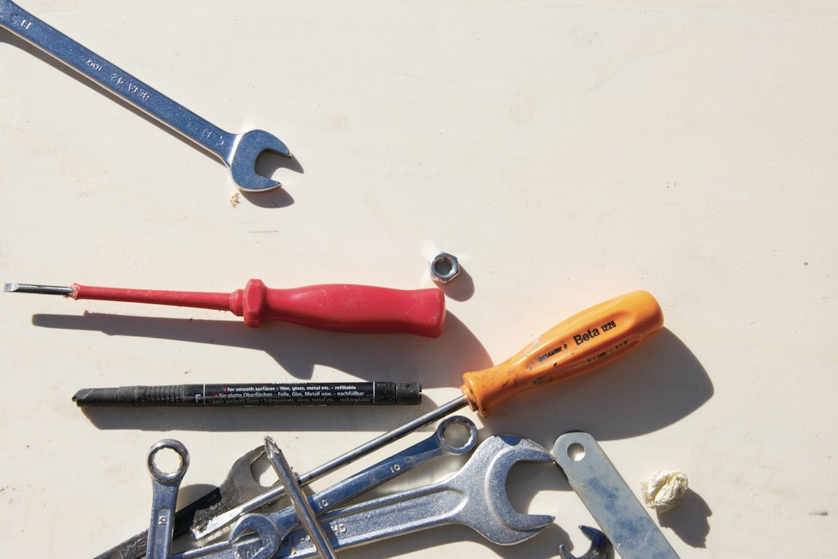 Handyman Services